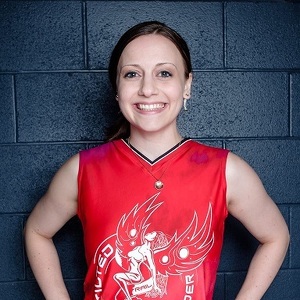 Catti LaBelle (Annie Baskett)